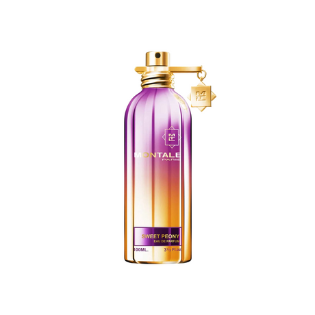 Montale, Sweet Peony, Eau De Parfum, For Women, 100 ml *Tester - Feel You