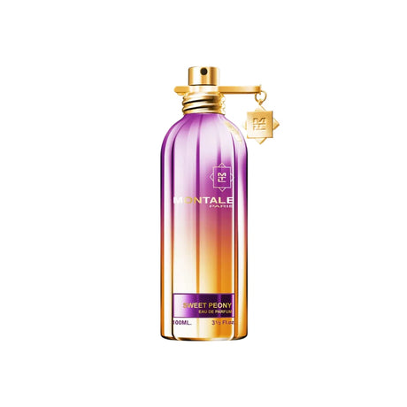 Montale, Sweet Peony, Eau De Parfum, For Women, 100 ml *Tester - Feel You