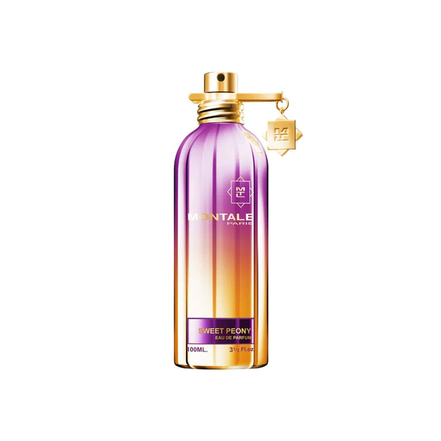 Montale, Sweet Peony, Eau De Parfum, For Women, 100 ml *Tester - Feel You