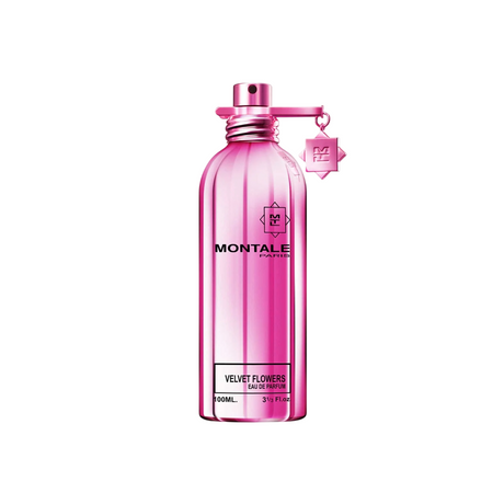 Montale, Velvet Flowers, Eau De Parfum, For Women, 100 ml *Tester - Feel You