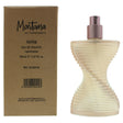 Montana, Eau Transparente, Eau De Toilette, For Women, 100 ml *Tester - Feel You
