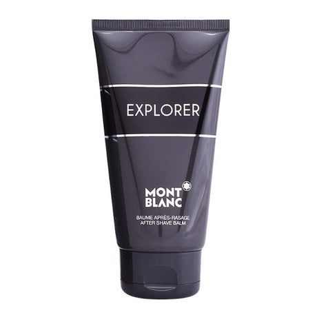 Montblanc Explorer After Shave Balm 150ml - Feel You