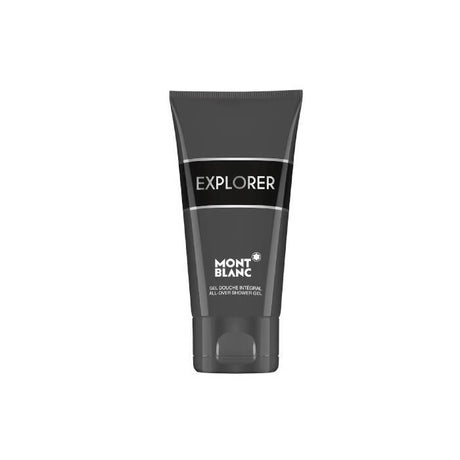 Montblanc Explorer All Over Shower Gel 150ml - Feel You