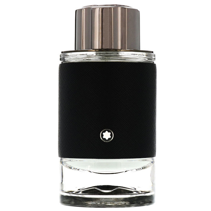 Montblanc Explorer Eau De Perfume Spray 100ml - Feel You
