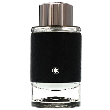 Montblanc Explorer Eau De Perfume Spray 100ml - Feel You