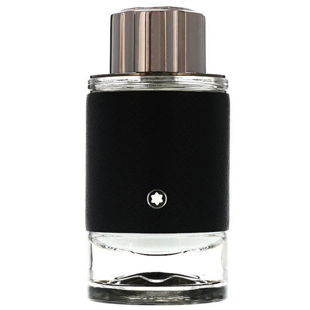 Montblanc Explorer Eau De Perfume Spray 100ml - Feel You