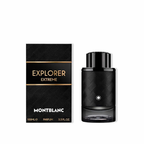 Montblanc Explorer Extreme Eau De Parfum Spray 100ml - Feel You