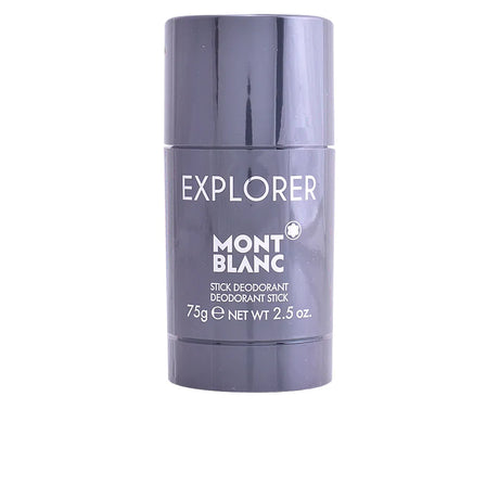 Montblanc Explorer Men Deodorant Stick 75g - Feel You