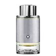 Montblanc Explorer Platinum Eau De Perfume Spray 100ml - Feel You