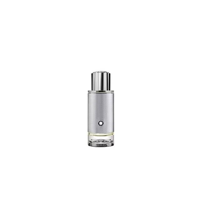 Montblanc Explorer Platinum Eau De Perfume Spray 30ml - Feel You
