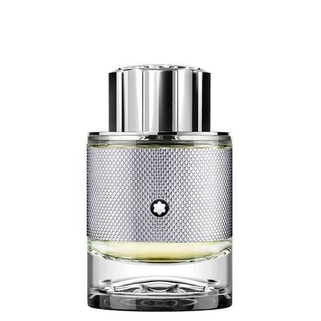 Montblanc Explorer Platinum Eau De Perfume Spray 60ml - Feel You