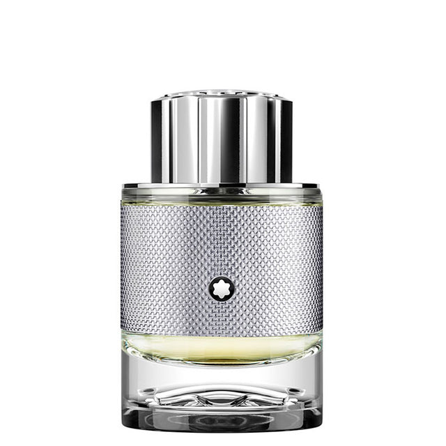 Montblanc Explorer Platinum Eau De Perfume Spray 60ml - Feel You