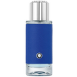 Montblanc, Explorer Ultra Blue, Eau De Parfum, For Men, 30 ml *Tester - Feel You