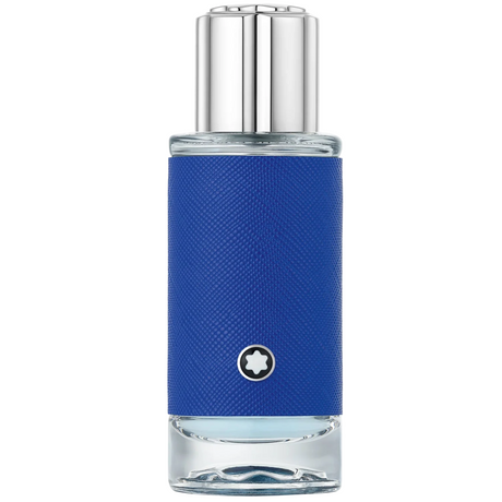 Montblanc, Explorer Ultra Blue, Eau De Parfum, For Men, 30 ml *Tester - Feel You