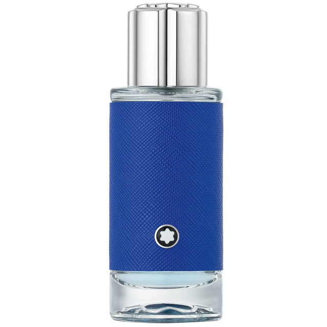 Montblanc, Explorer Ultra Blue, Eau De Parfum, For Men, 30 ml *Tester - Feel You