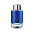 Montblanc Explorer Ultra Blue Eau De Perfume Spray 100ml - Feel You