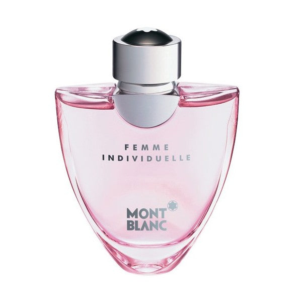 Montblanc Femme Individuelle Eau De Toilette Spray 75ml - Feel You