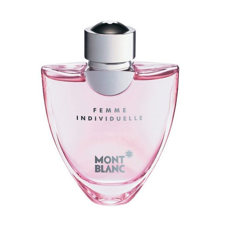 Montblanc Femme Individuelle Eau De Toilette Spray 75ml - Feel You