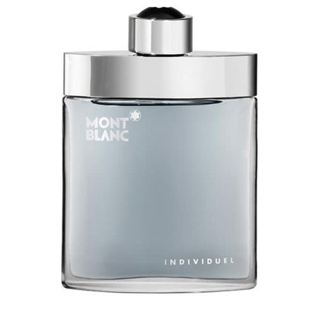 Montblanc Individuel Eau De Toilette Spray 75ml - Feel You