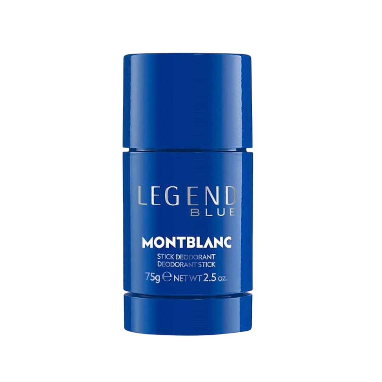 Montblanc Legend Blue Desodorante En Stick 75g - Feel You