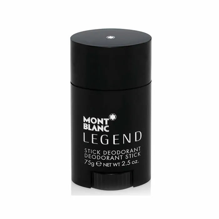 Montblanc Legend Deodorant Stick 75g - Feel You
