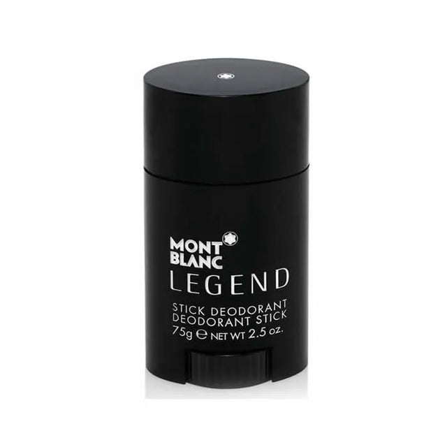 Montblanc Legend Deodorant Stick 75g - Feel You