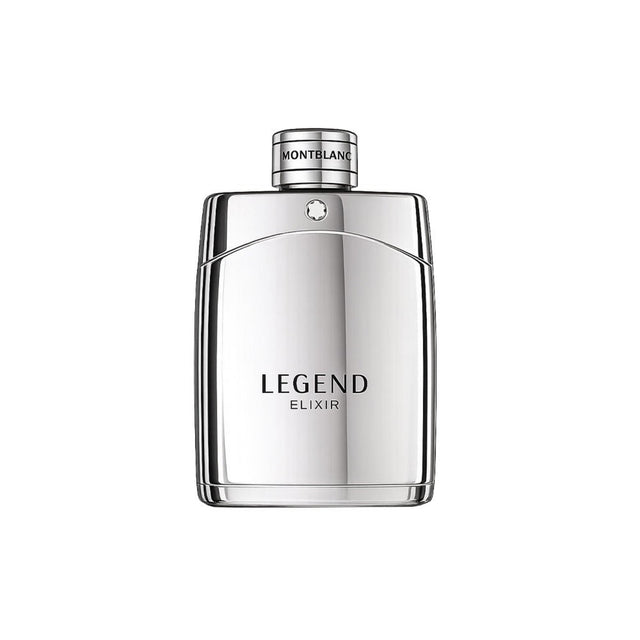 Montblanc, Legend Elixir, Parfum, For Men, 100 ml - Feel You
