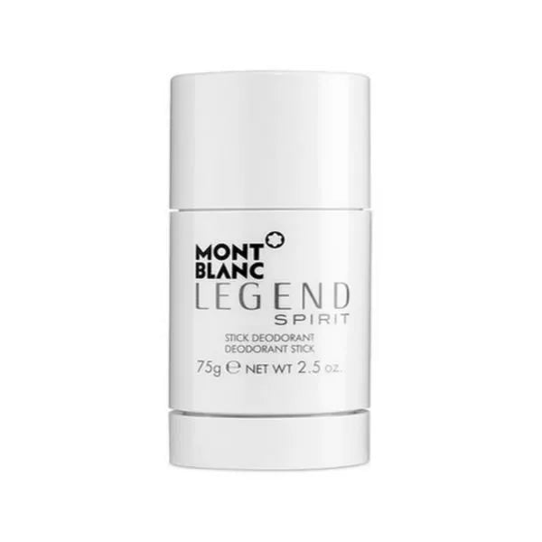 Montblanc Legend Spirit Deodorant Stick 75g - Feel You