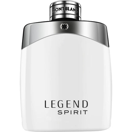 Montblanc, Legend Spirit, Eau De Toilette, For Men, 100 ml *Tester - Feel You