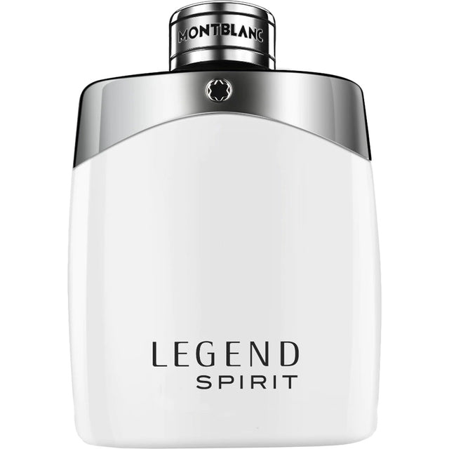 Montblanc, Legend Spirit, Eau De Toilette, For Men, 100 ml *Tester - Feel You