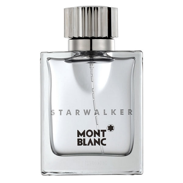 Montblanc Starwalker Eau De Toilette Spray 75ml - Feel You