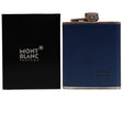 Montblanc, Travel, GWP Glass Water Bottle Blue - Feel You