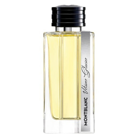 Montblanc, Vetiver Glacier, Eau De Parfum, For Men, 125 ml *Tester - Feel You
