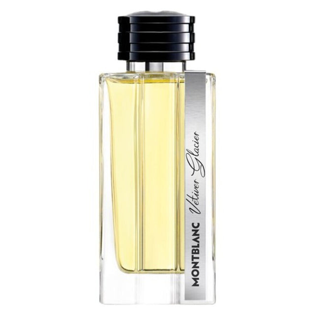 Montblanc, Vetiver Glacier, Eau De Parfum, For Men, 125 ml *Tester - Feel You