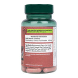 Вишни сорт Монтморенси (Montmorency Cherry) 435mg 30 капсули, H&B - Feel You