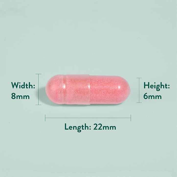 Вишни сорт Монтморенси (Montmorency Cherry) 435mg 30 капсули, H&B - Feel You
