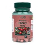 Вишни сорт Монтморенси (Montmorency Cherry) 435mg 30 капсули, H&B - Feel You