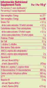 Moonstruck 2.0 Glow | with GlycerSize - 494 грама - Feel You