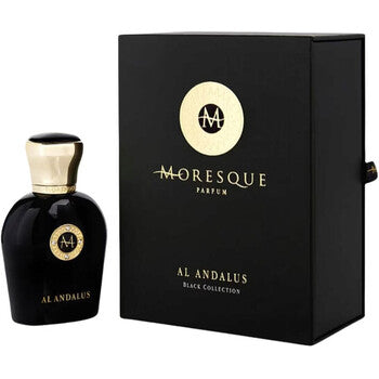 Moresque - Al Andalus EDP - 50ml - Feel You