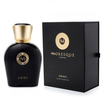 Moresque - Emiro EDP - 50ml - Feel You