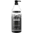Morfose - Charcoal Shampoo - 1000ml - Feel You