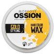 Morfose - Hair Color Wax Gold Styling - 100ml - Feel You