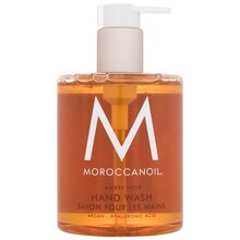 Moroccanoil - Ambre Noir Hand Wash - 360ml - Feel You