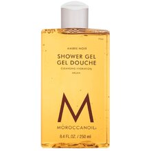Moroccanoil - Ambre Noir Shower Gel Shower gel - 250ml - Feel You