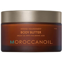 Moroccanoil - Argan Oil with Hyaluronic Acid Body Butter - 200ml - Feel You