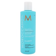 Moroccanoil - Clarify Shampoo (all hair types) - Shampoo - 250ml - Feel You