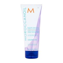 Moroccanoil - Color Care Blonde Perfecting Purple Conditioner - 200ml - Feel You