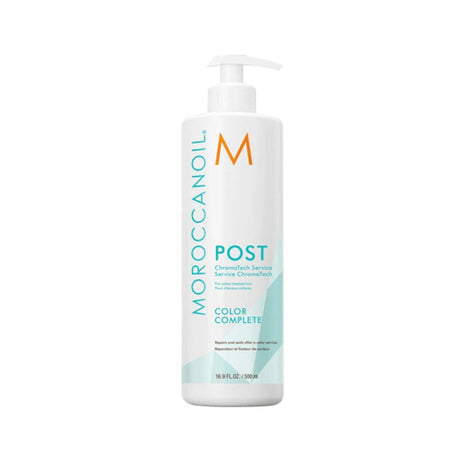Moroccanoil - Color Complete Post ChromaTech Service - 1000ml - Feel You