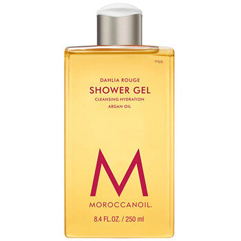 Moroccanoil - Dahlia Rouge Shower Gel - 250ml - Feel You