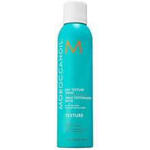 Moroccanoil - Dry Texture Spray - Hair spray for long-lasting strengthening of the hairstyle - 60ml - Feel You